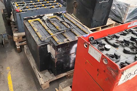 废锂电池回收厂家_专业回收锂电池公司_回旧电池回收